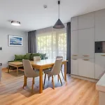 Helski Brzeg Apartment Hel