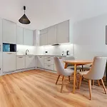 Apartment Helski Brzeg