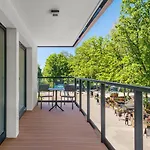 Helski Brzeg Apartment Hel