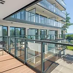 Helski Brzeg Apartment *