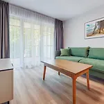 Apartment Helski Brzeg *