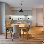 Apartment Helski Brzeg Hel