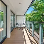 Apartment Helski Brzeg