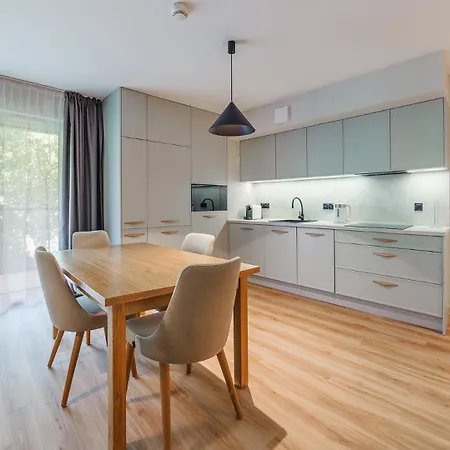 Helski Brzeg Apartment