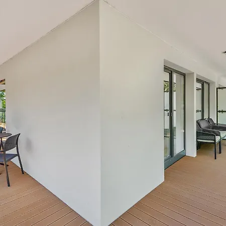 Apartmán Helski Brzeg