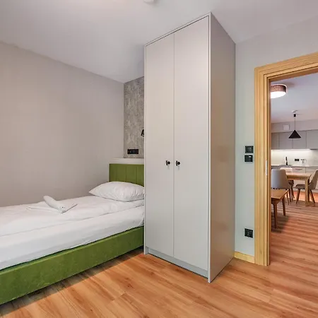 Helski Brzeg Apartment