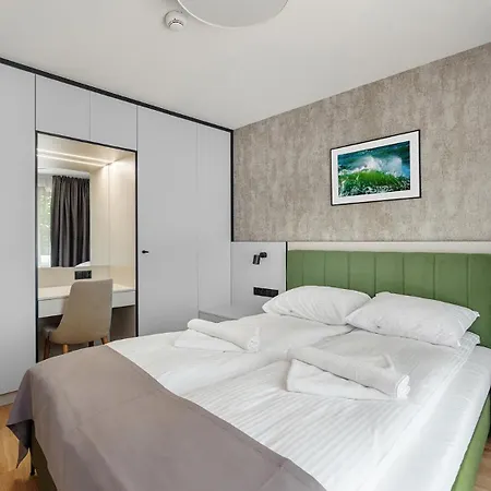 Helski Brzeg Apartment