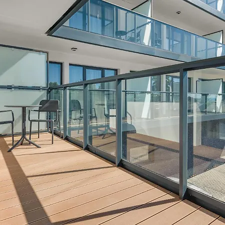 Helski Brzeg Apartmán