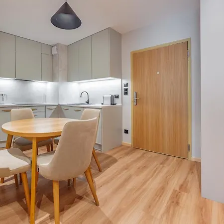 Helski Brzeg Apartment