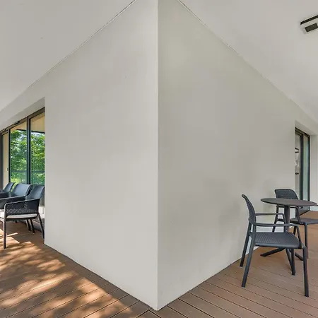 Apartment Helski Brzeg *