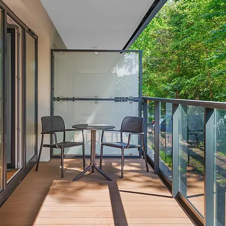 Apartmán Helski Brzeg Hel