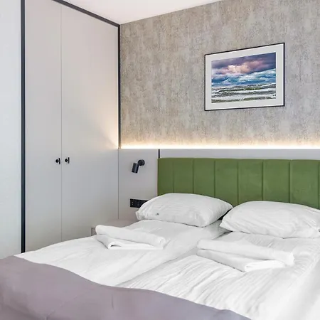 Apartment Helski Brzeg Hel