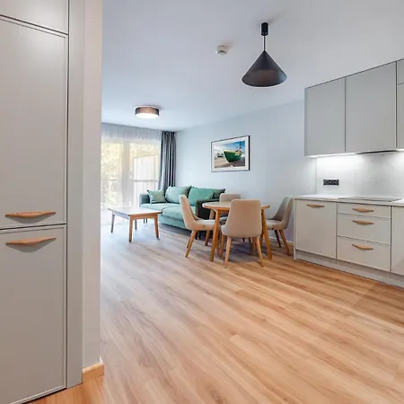 Helski Brzeg Apartmán Hel