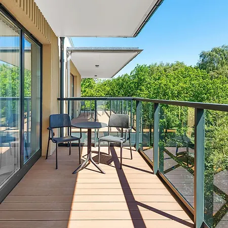 Apartment Helski Brzeg Hel