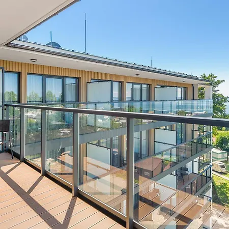 Apartment Helski Brzeg *