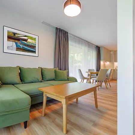 Helski Brzeg Apartment