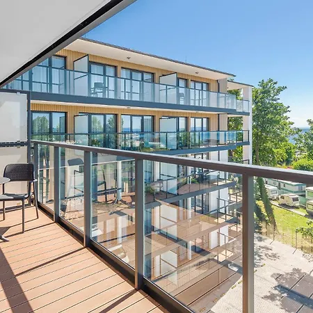 Apartment Helski Brzeg Hel