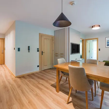 Helski Brzeg Apartment *