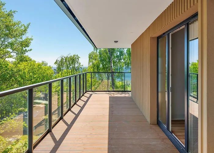 Apartament Helski Brzeg *