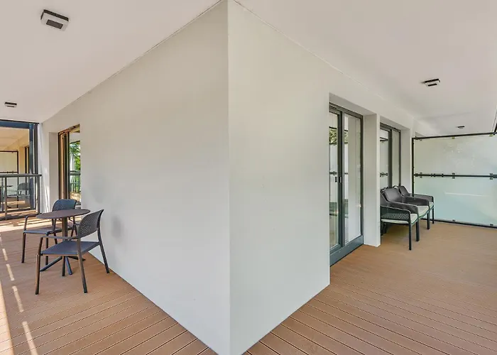 Apartament Helski Brzeg