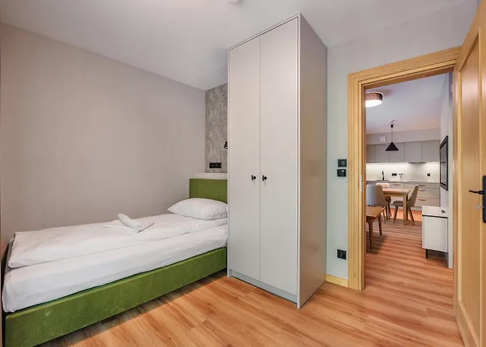 Helski Brzeg Apartament