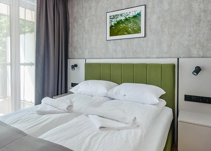 Helski Brzeg Apartament