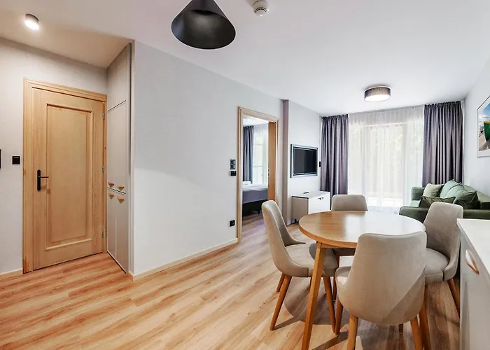Apartament Helski Brzeg