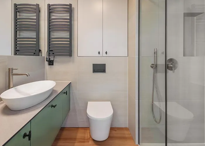 Apartament Helski Brzeg