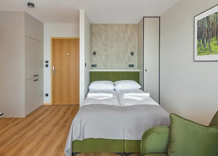 Helski Brzeg Apartament Hel