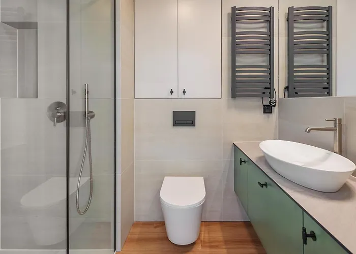 Helski Brzeg Apartament