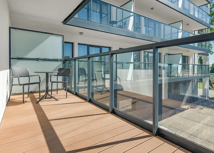 Helski Brzeg Apartament