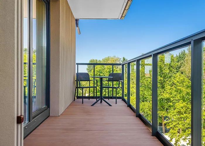 Helski Brzeg Apartament Hel