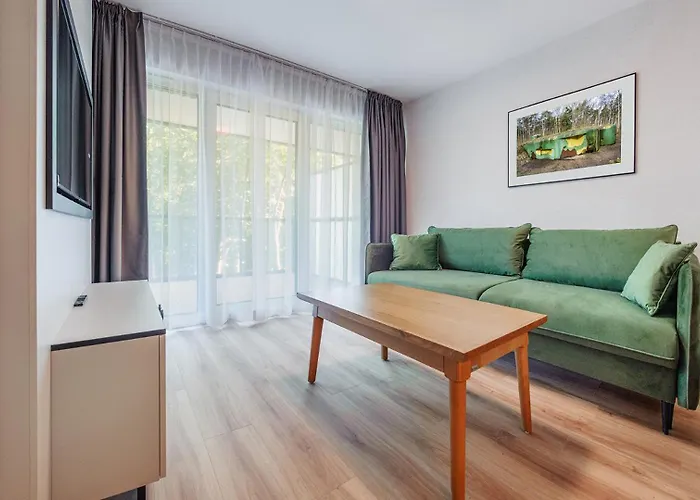 Helski Brzeg Apartament