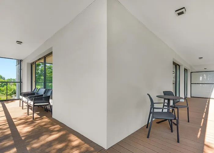 Apartament Helski Brzeg *
