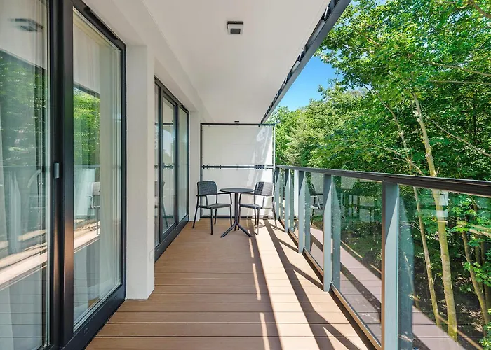 Apartament Helski Brzeg