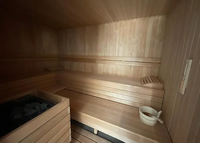 Helski Brzeg Apartament Hel